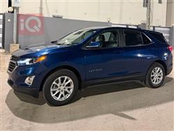 شێڤرۆلێت ئیکۆنۆکس